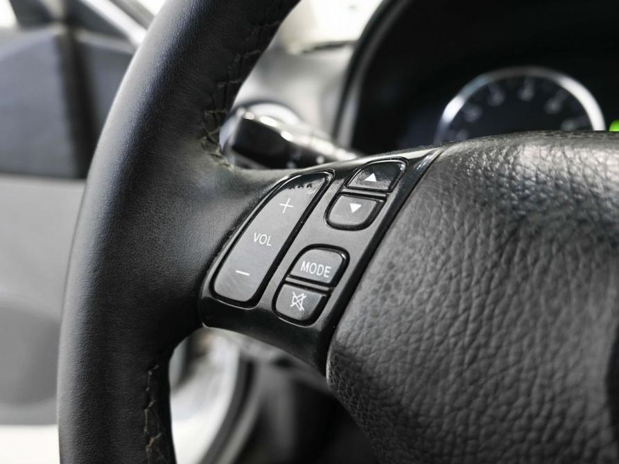 Mazda 6 I (GG) Рестайлинг Ростов-на-Дону  - изображение 14