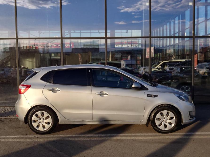 Kia Rio III Оренбург  - изображение 5