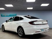 Hyundai Sonata VIII (DN8) Москва  - изображение 27