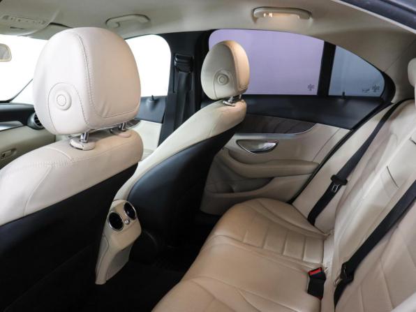 Mercedes-Benz C-Класс IV (W205) с пробегом 2015 года, цена 2 799 000 рублей, 52092 км, седан, Автокод Объявления