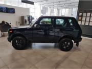 Lada (ВАЗ) Niva Legend Ярославль  - изображение 16