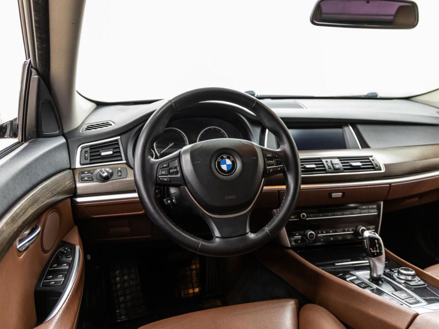 BMW 5 серии VI (F10/F11/F07) Волгоград  - изображение 19