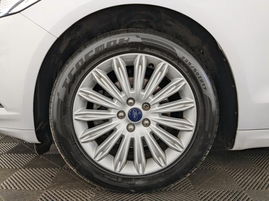 Ford Mondeo V Москва  - изображение 18