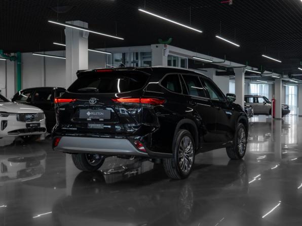 Toyota Highlander IV (XU70) с пробегом 2026 года, цена 5 125 000 рублей, 50 км, внедорожник, Автокод Объявления