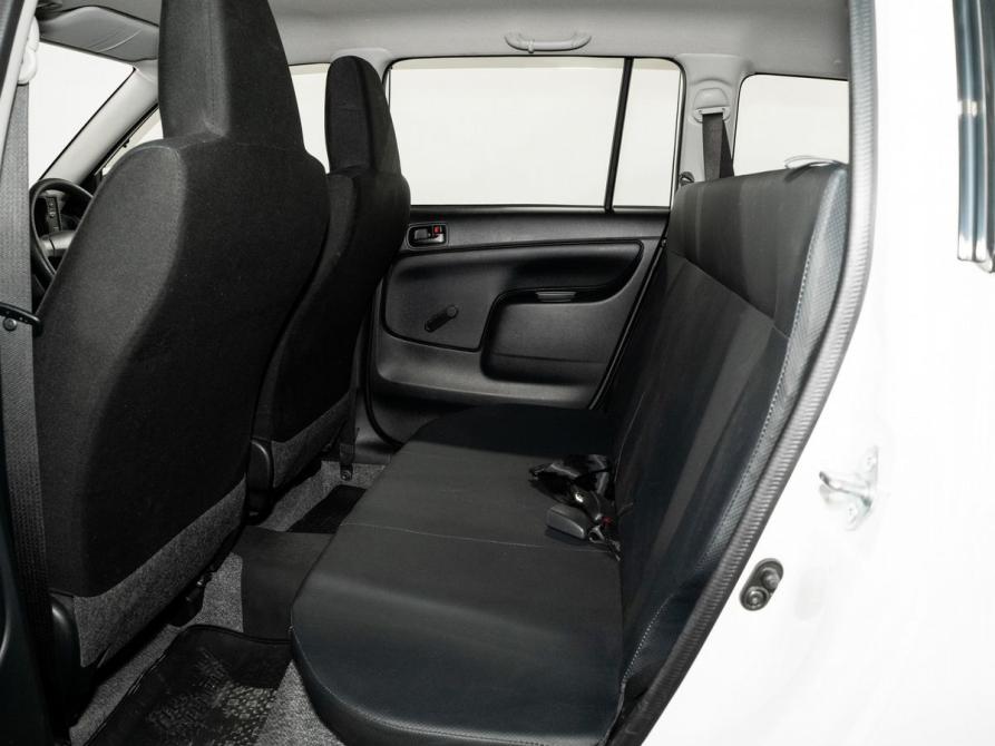 Toyota Probox I Рестайлинг Иркутск  - изображение 7