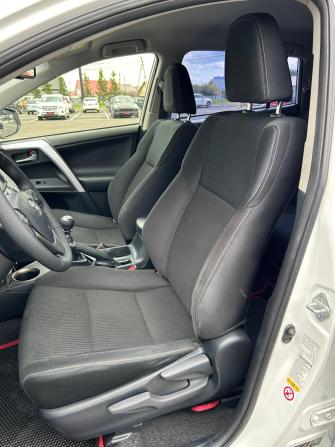 Toyota RAV4 IV (XA40) с пробегом 2013 года, цена 1 970 000 рублей, 183751 км, внедорожник, Автокод Объявления