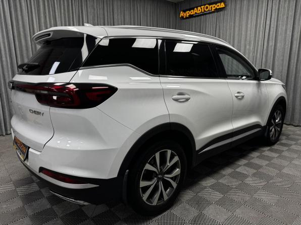 Chery Tiggo 7 Pro I с пробегом 2022 года, цена 1 655 000 рублей, 98324 км, внедорожник, Автокод Объявления