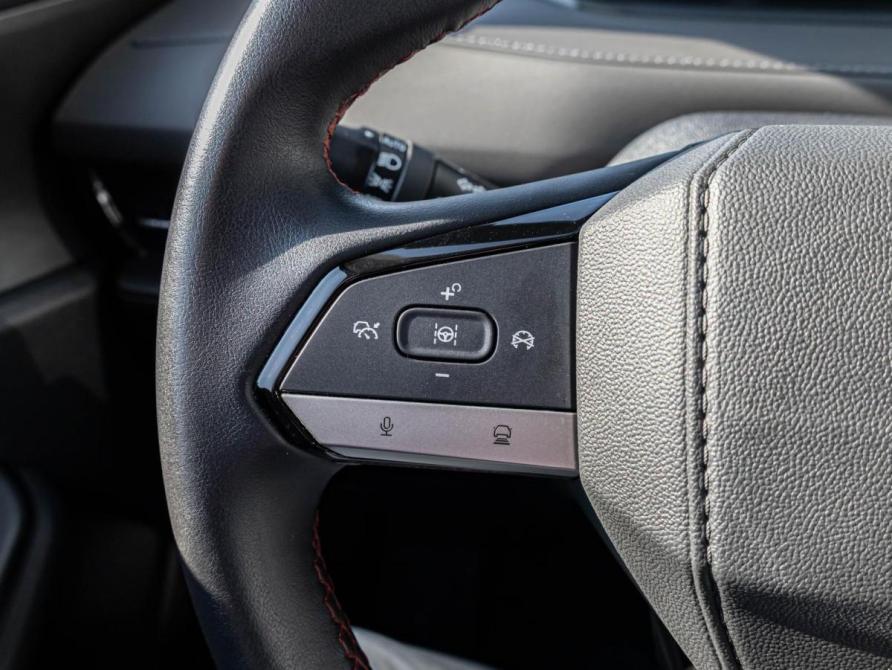 Changan CS55 Plus II Краснодар  - изображение 16