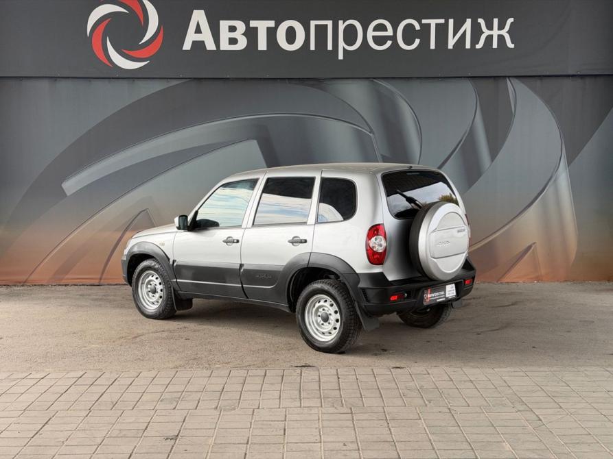 Lada (ВАЗ) Niva Волгоград  - изображение 7