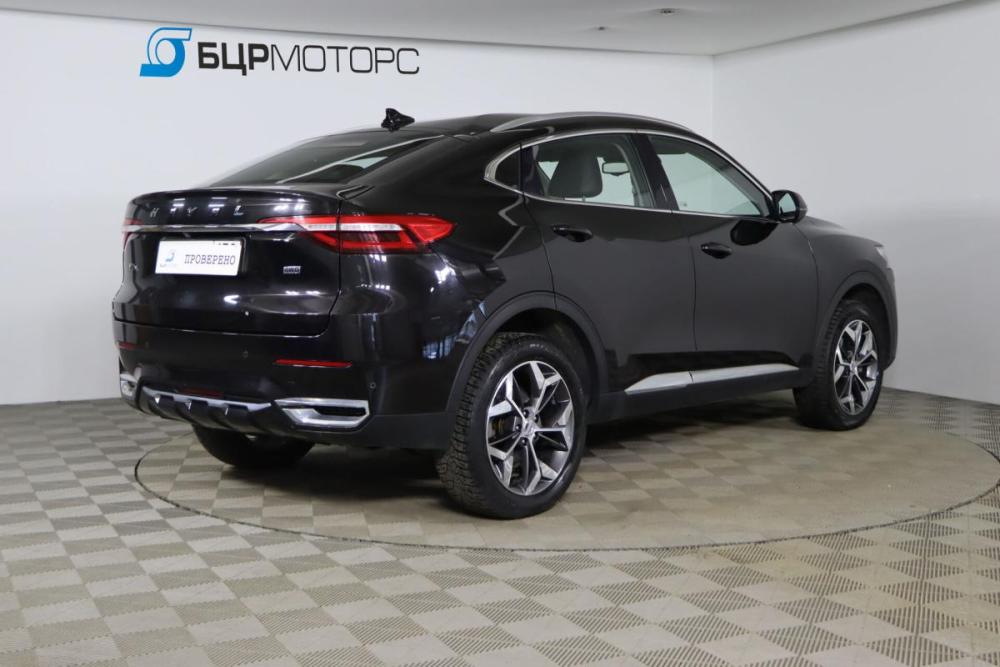 Haval F7x I Нижний Новгород  - изображение 5