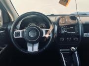 Jeep Compass I Рестайлинг 2 Санкт-Петербург  - изображение 31
