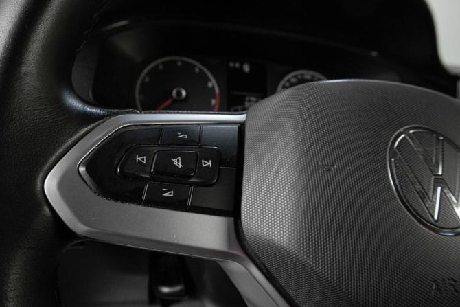 Volkswagen Polo VI с пробегом 2021 года, цена 1 189 000 рублей, 168000 км, лифтбек, Автокод Объявления