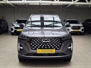 Chery Tiggo 7 Pro Max I Челябинск  - изображение 23