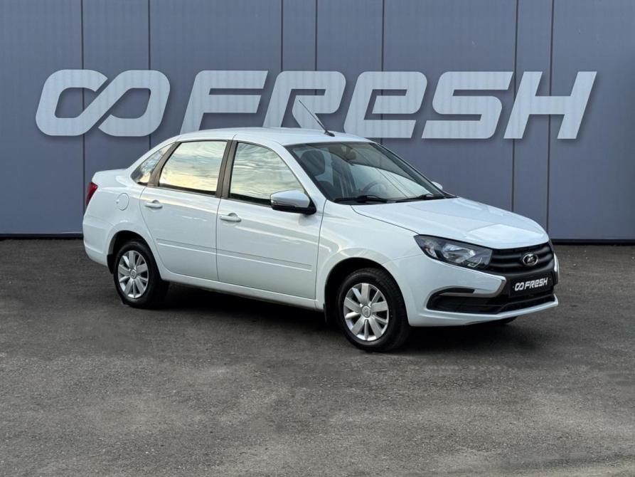 Lada (ВАЗ) Granta I Рестайлинг Кропоткин  - изображение 1