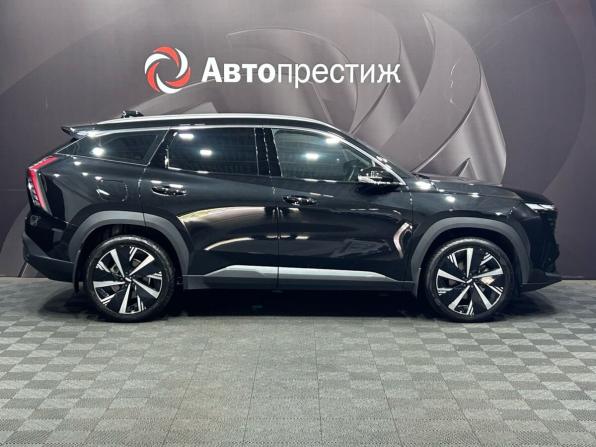 Geely Atlas II с пробегом 2024 года, цена 3 100 000 рублей, 36459 км, внедорожник, Автокод Объявления