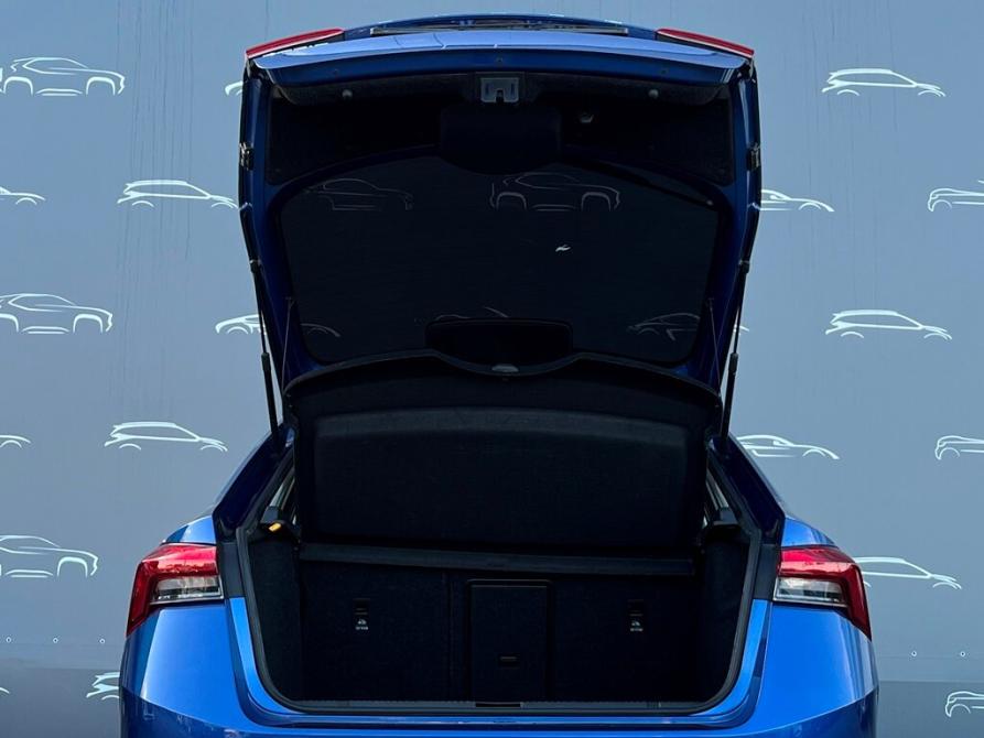 Skoda Rapid II Санкт-Петербург  - изображение 13