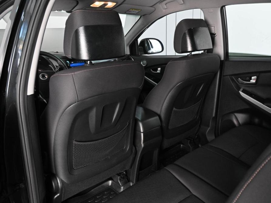 SsangYong Actyon II Рестайлинг Ростов-на-Дону  - изображение 11