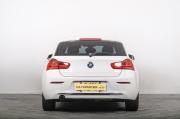 BMW 1 серии II (F20/F21) Томск  - изображение 23