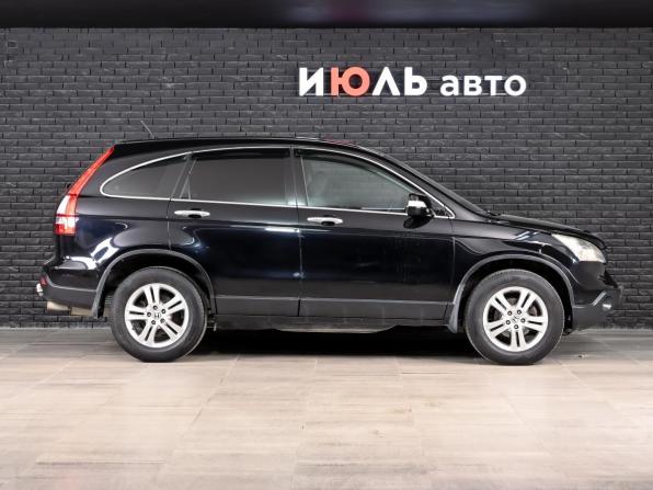 Honda CR-V III с пробегом 2008 года, цена 1 320 000 рублей, 206150 км, внедорожник, Автокод Объявления