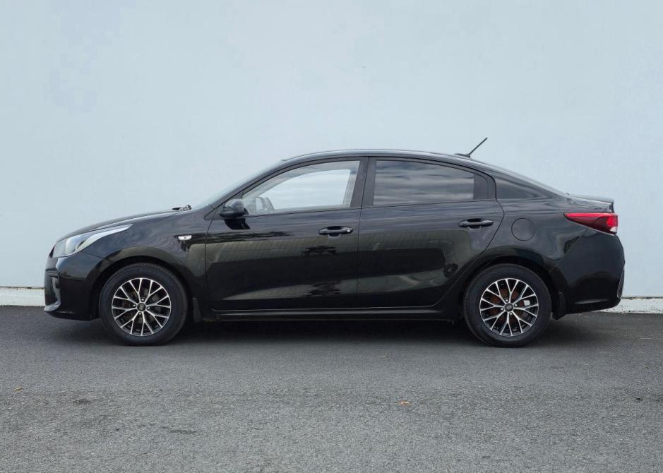 Kia Rio IV Таганрог  - изображение 8