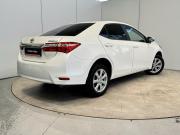 Toyota Corolla XI (E160 E170 E180) Волжский  - изображение 33