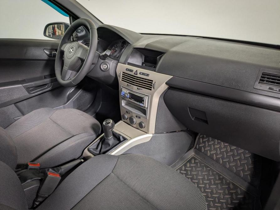 Opel Astra H Рестайлинг Екатеринбург  - изображение 13