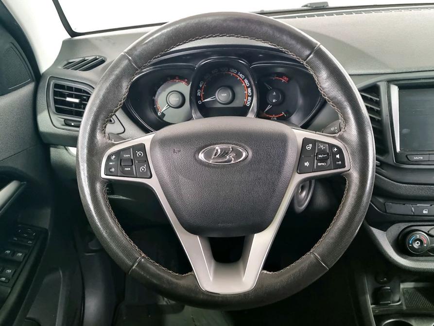 Lada (ВАЗ) Vesta I Петрозаводск  - изображение 15