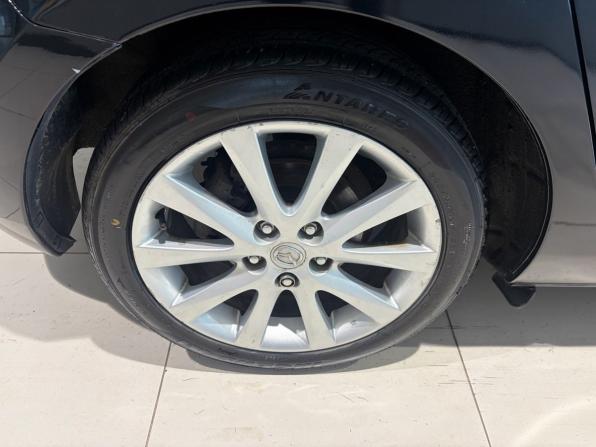 Mazda 3 II (BL) с пробегом 2011 года, цена 884 000 рублей, 250000 км, хэтчбек, Автокод Объявления