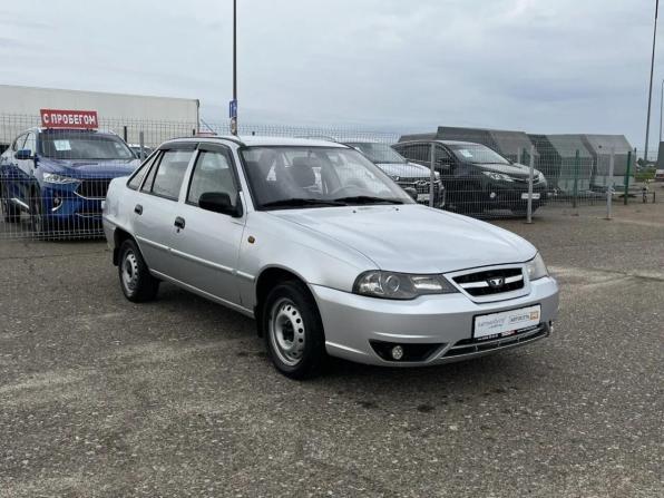 Daewoo Nexia I Рестайлинг с пробегом 2012 года, цена 273 000 рублей, 71231 км, седан, Автокод Объявления