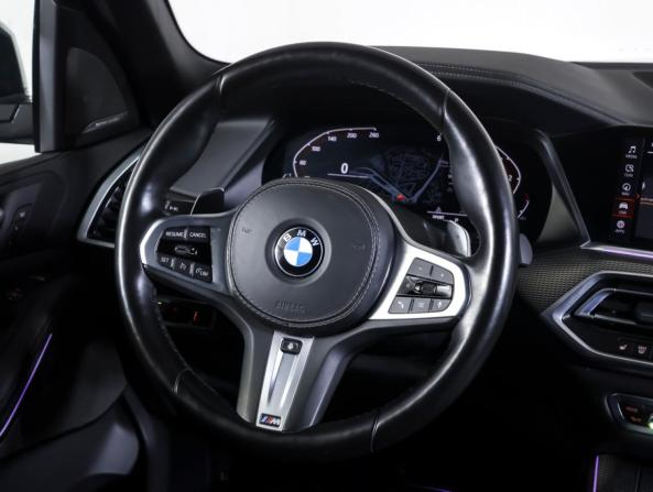 BMW X5 IV (G05/G18) с пробегом 2020 года, цена 6 985 000 рублей, 90515 км, внедорожник, Автокод Объявления