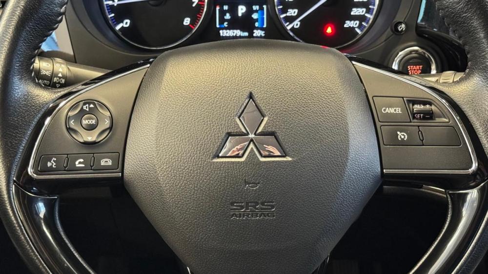 Mitsubishi Outlander III Рестайлинг 3 Санкт-Петербург  - изображение 19