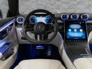 Mercedes-Benz CLE Москва  - изображение 33
