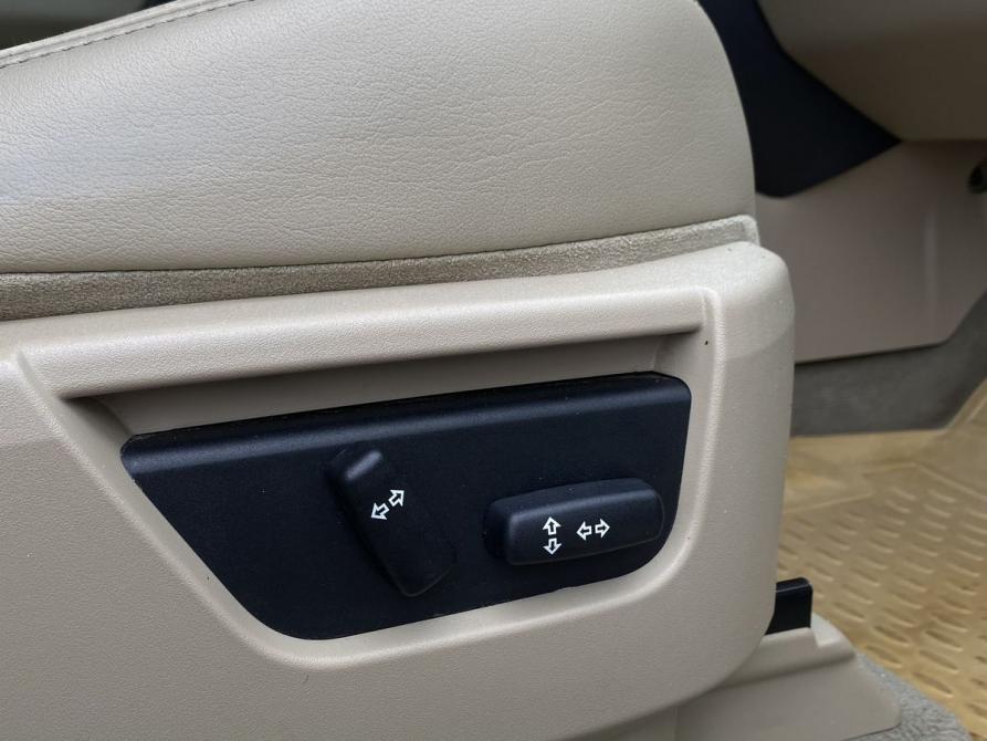 Land Rover Freelander II Рестайлинг Москва  - изображение 23