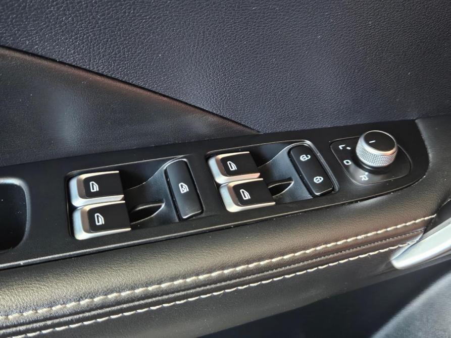 Geely Coolray I Вологда  - изображение 16