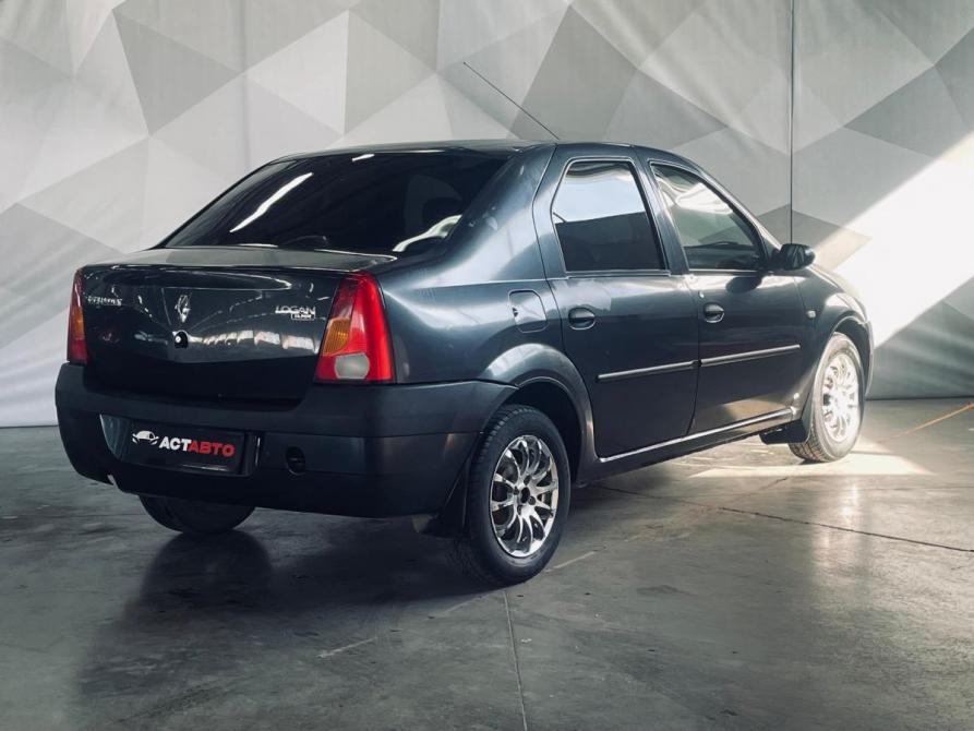 Renault Logan I Оренбург  - изображение 6