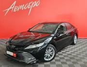 Toyota Camry VIII (XV70) Вологда  - изображение 22