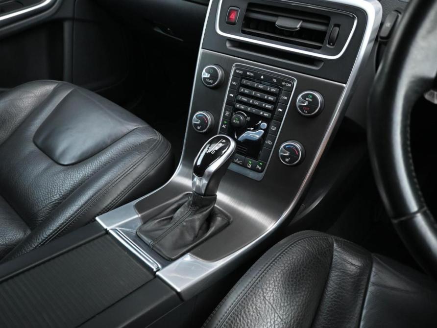 Volvo V60 I Рестайлинг Новороссийск  - изображение 23