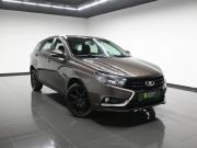 Lada (ВАЗ) Vesta I Тверь  - изображение 25