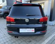 Volkswagen Tiguan I Рестайлинг Набережные Челны  - изображение 34