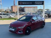 Hyundai Solaris II Калуга  - изображение 22