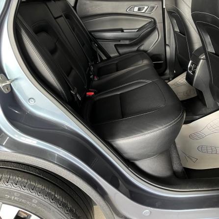 Chery Tiggo 4 I Рестайлинг с пробегом 2020 года, цена 1 270 000 рублей, 109245 км, внедорожник, Автокод Объявления