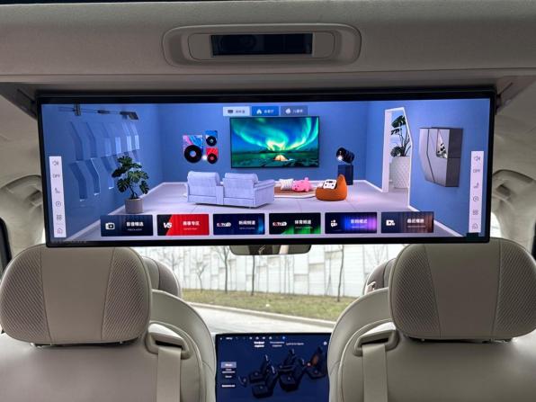 Новый Lynk &amp; Co 900 2026 года, цена 8 600 000 рублей, внедорожник, Автокод Объявления