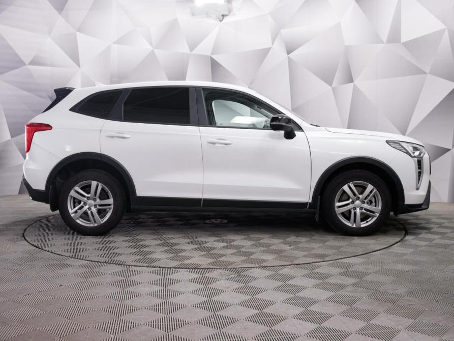 Haval Jolion I Рестайлинг Ульяновск  - изображение 6