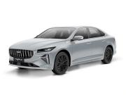 Geely Preface I Москва  - изображение 2