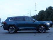 Geely Monjaro I Москва  - изображение 30
