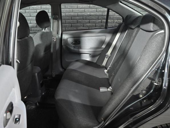 Hyundai Elantra III (XD2) Рестайлинг с пробегом 2008 года, цена 420 000 рублей, 240564 км, седан, Автокод Объявления