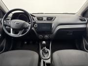 Kia Rio III Москва  - изображение 24
