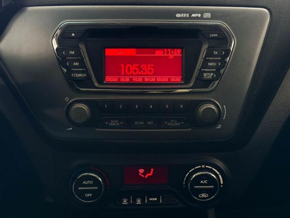 Kia Rio III с пробегом 2012 года, цена 915 000 рублей, 182839 км, седан, Автокод Объявления