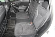Subaru Forester V Рестайлинг Владивосток  - изображение 40
