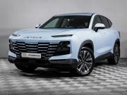 JETOUR DASHING I Москва  - изображение 17